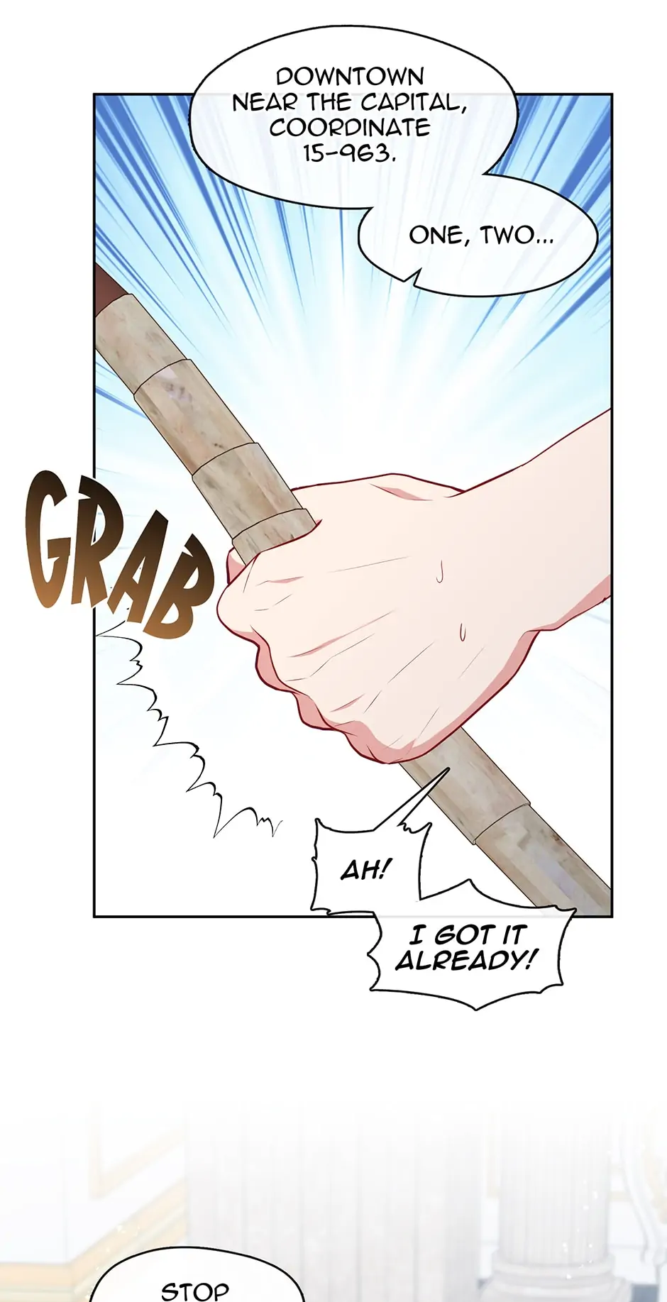 Beware of the Villainess! Chapter 118 - page 50