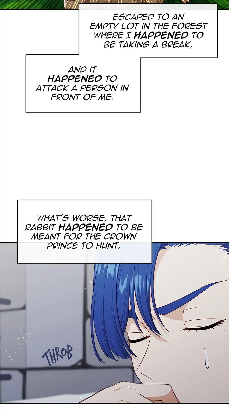 Beware of the Villainess! Chapter 118 - page 5