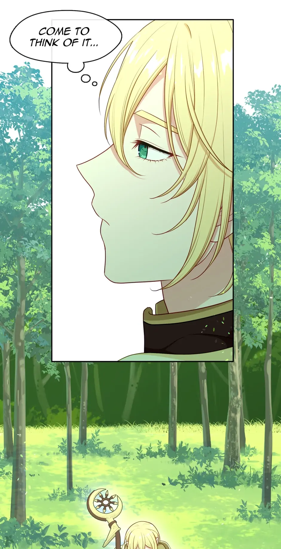 Beware of the Villainess! Chapter 118 - page 64