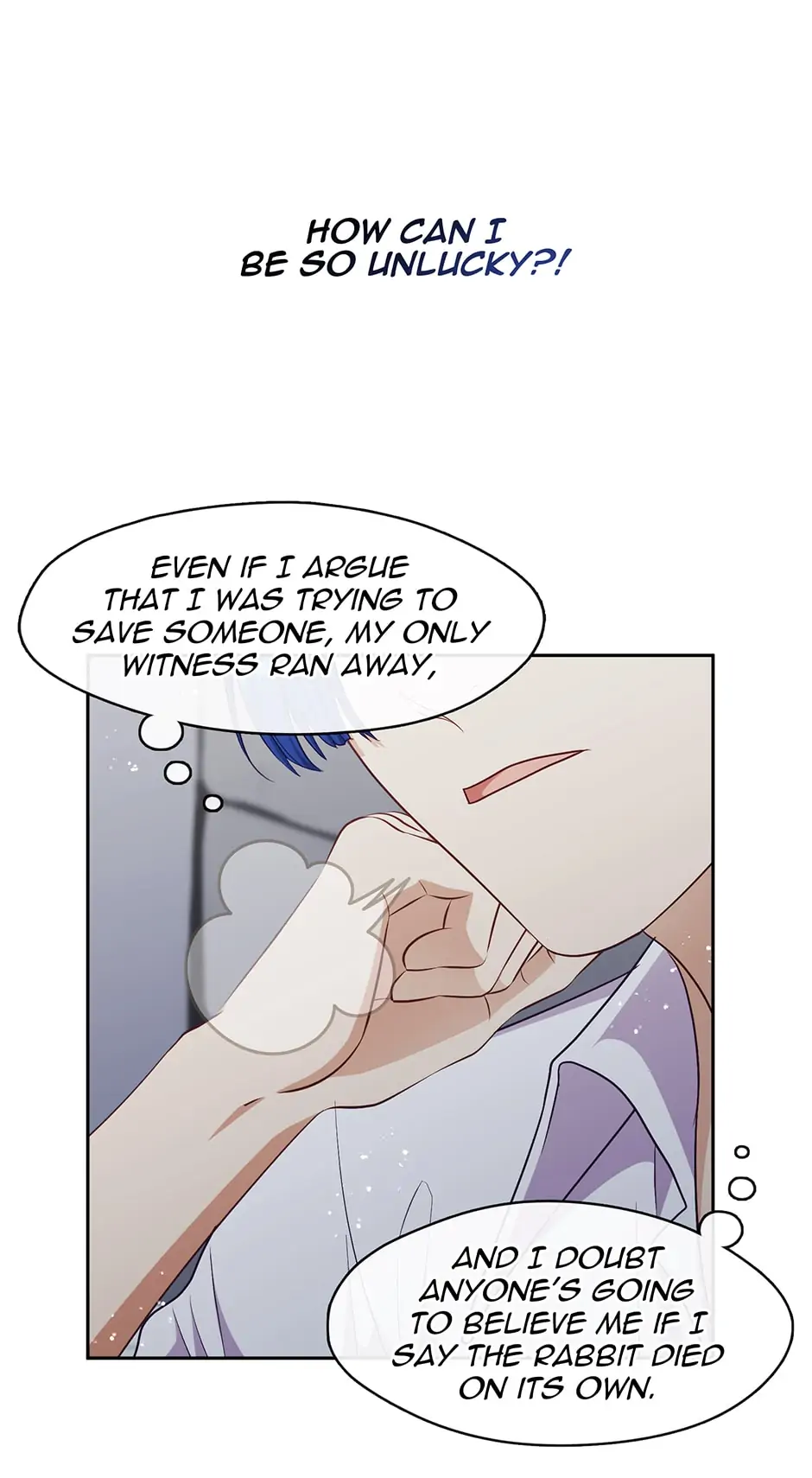 Beware of the Villainess! Chapter 118 - page 6