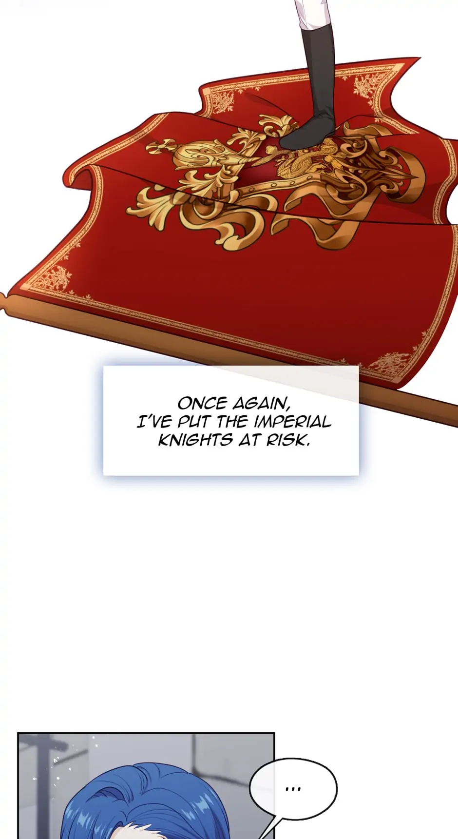 Beware of the Villainess! Chapter 118 - page 8