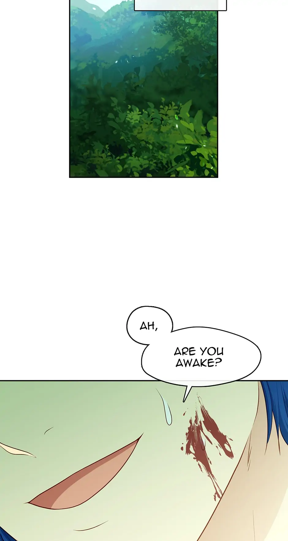 Beware of the Villainess! Chapter 117 - page 23