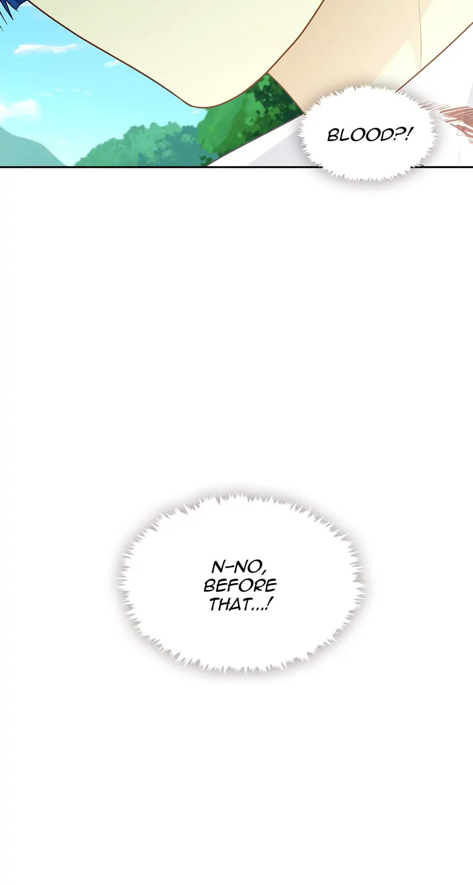Beware of the Villainess! Chapter 117 - page 24