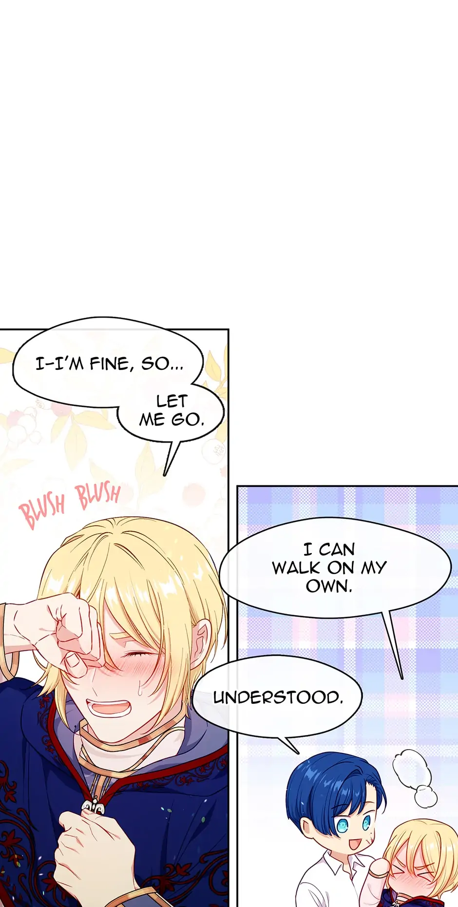 Beware of the Villainess! Chapter 117 - page 28