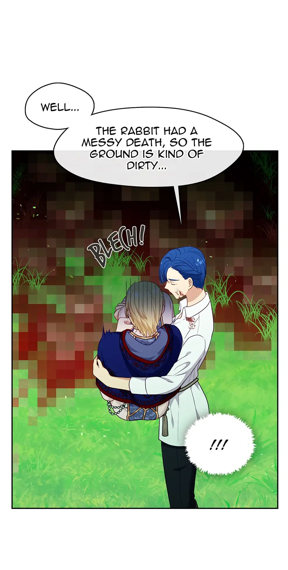 Beware of the Villainess! Chapter 117 - page 30