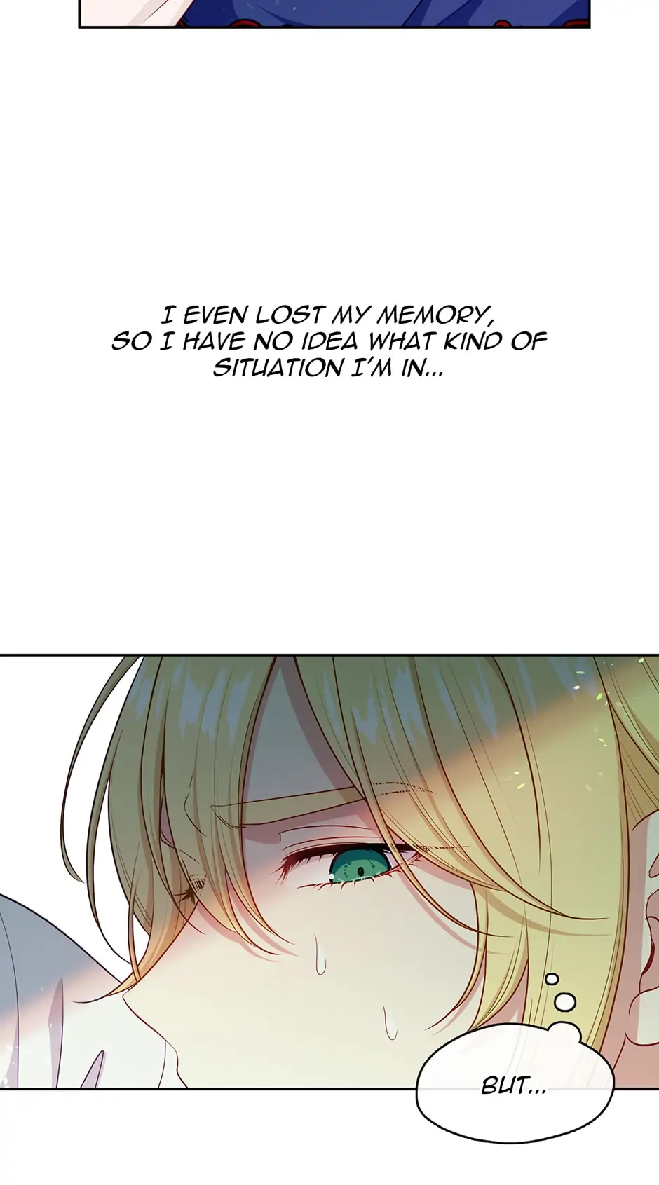 Beware of the Villainess! Chapter 117 - page 36