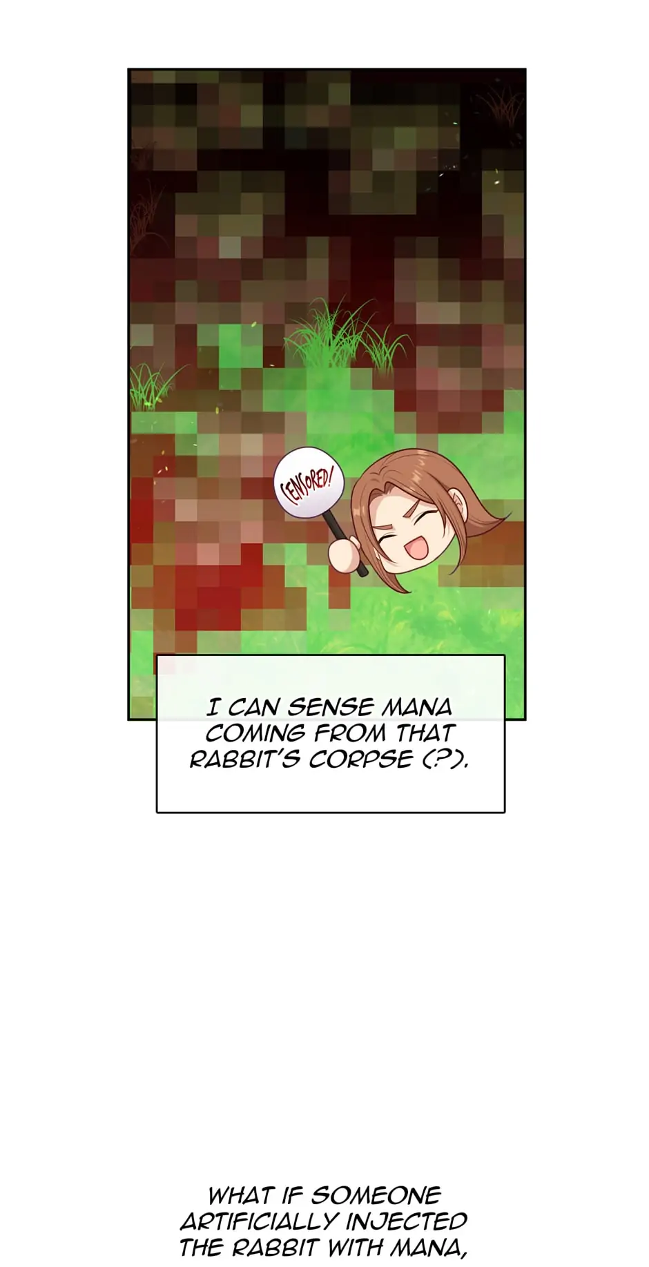 Beware of the Villainess! Chapter 117 - page 37