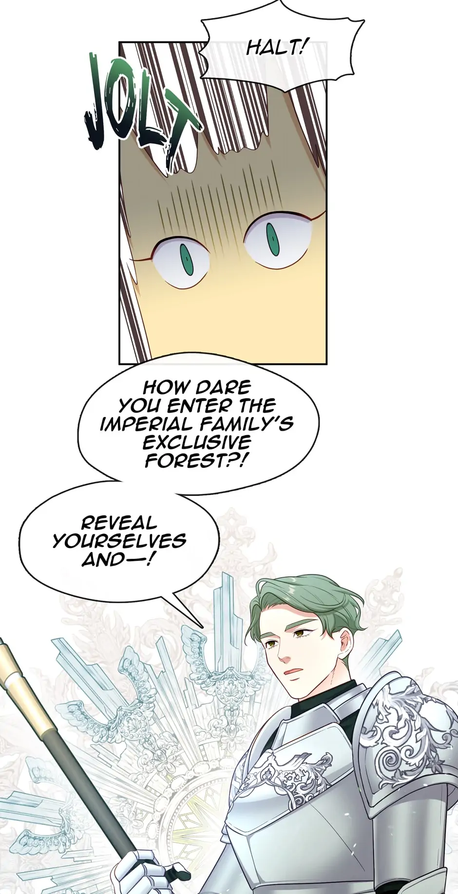 Beware of the Villainess! Chapter 117 - page 39
