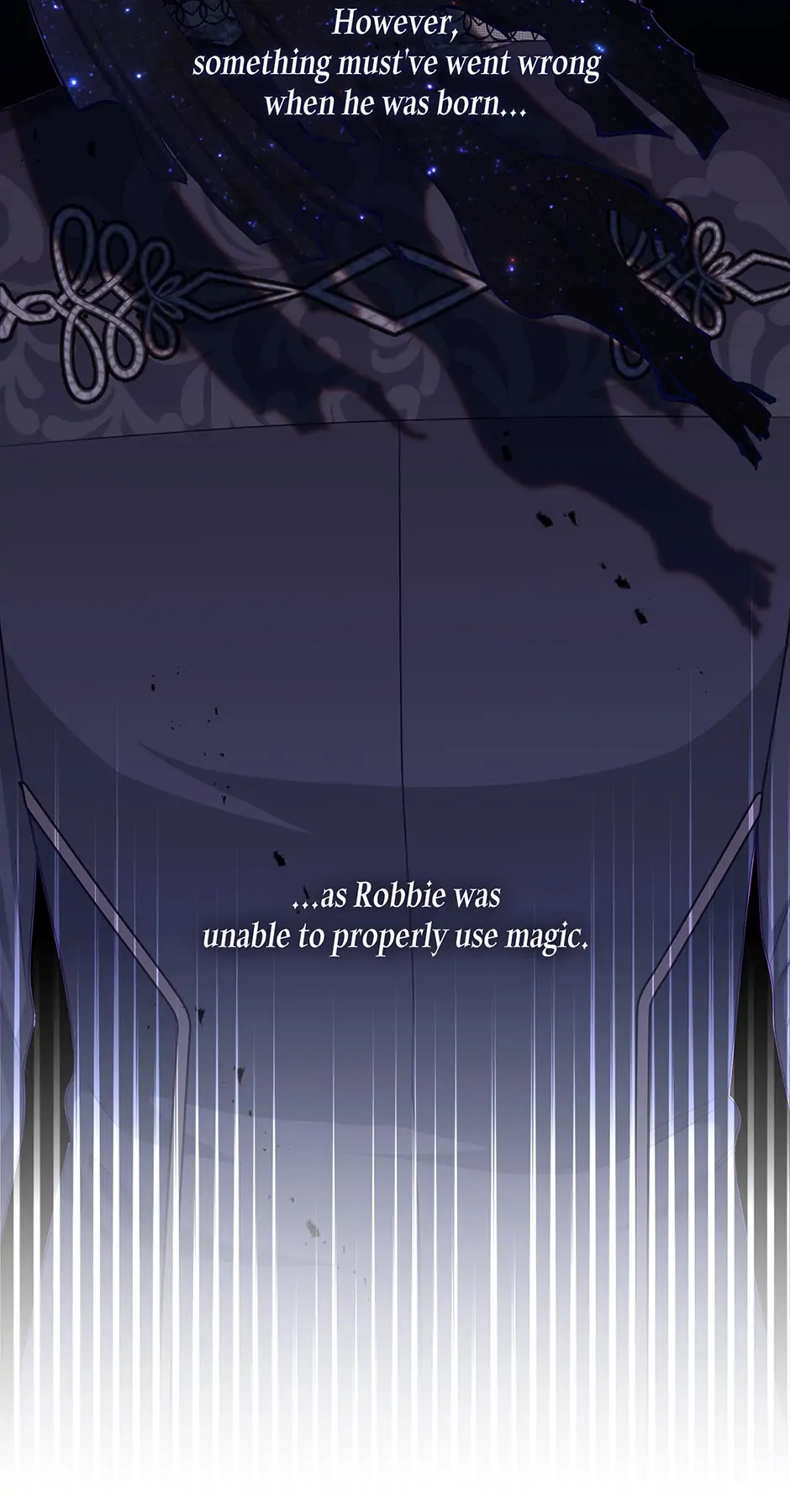 Beware of the Villainess! Chapter 117 - page 5