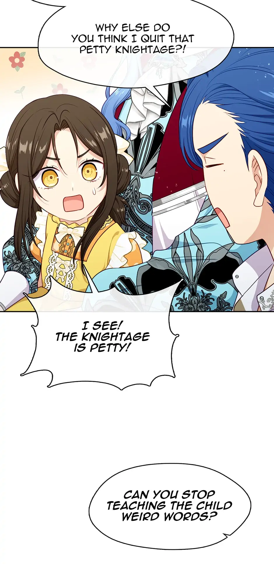 Beware of the Villainess! Chapter 117 - page 60