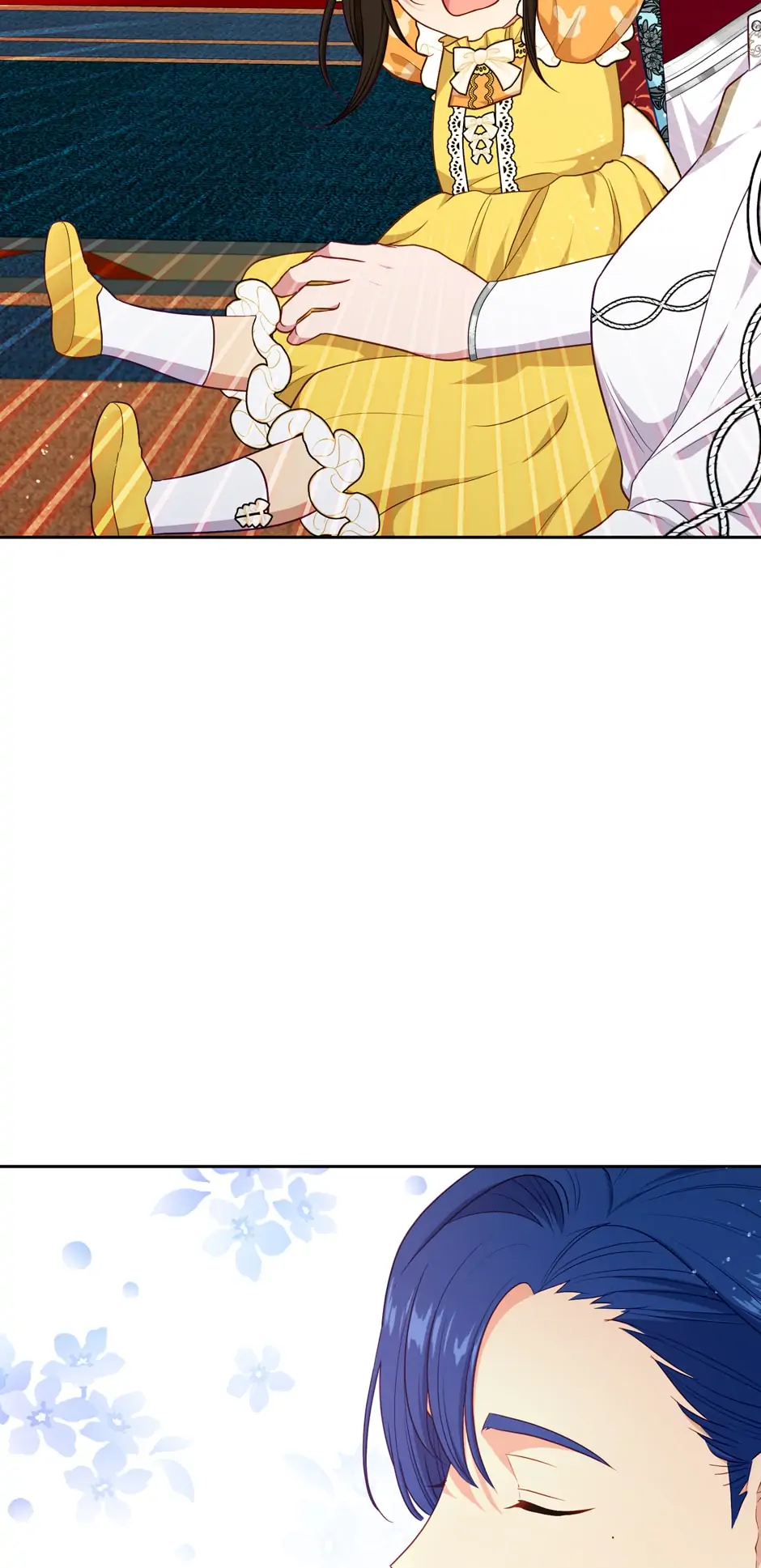 Beware of the Villainess! Chapter 117 - page 67