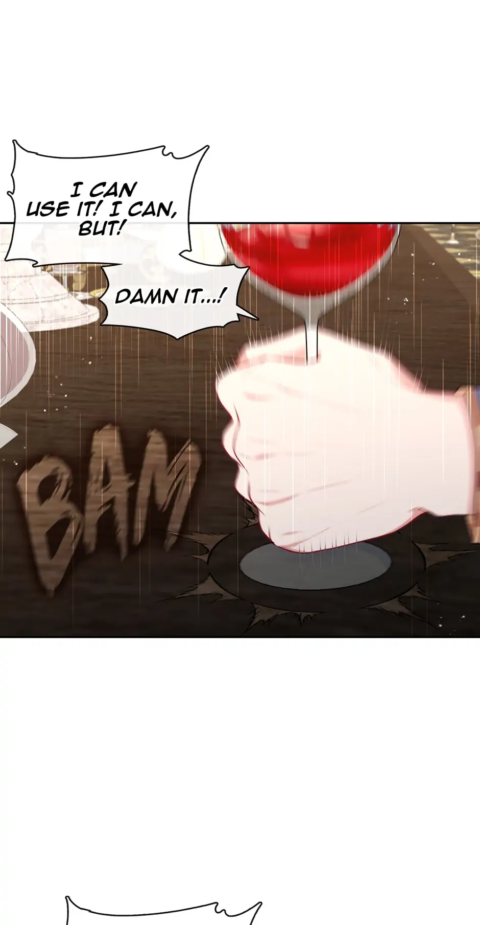 Beware of the Villainess! Chapter 117 - page 7