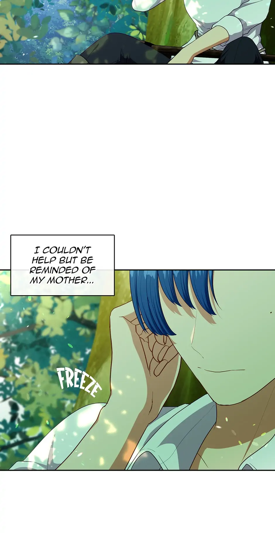 Beware of the Villainess! Chapter 116 - page 14