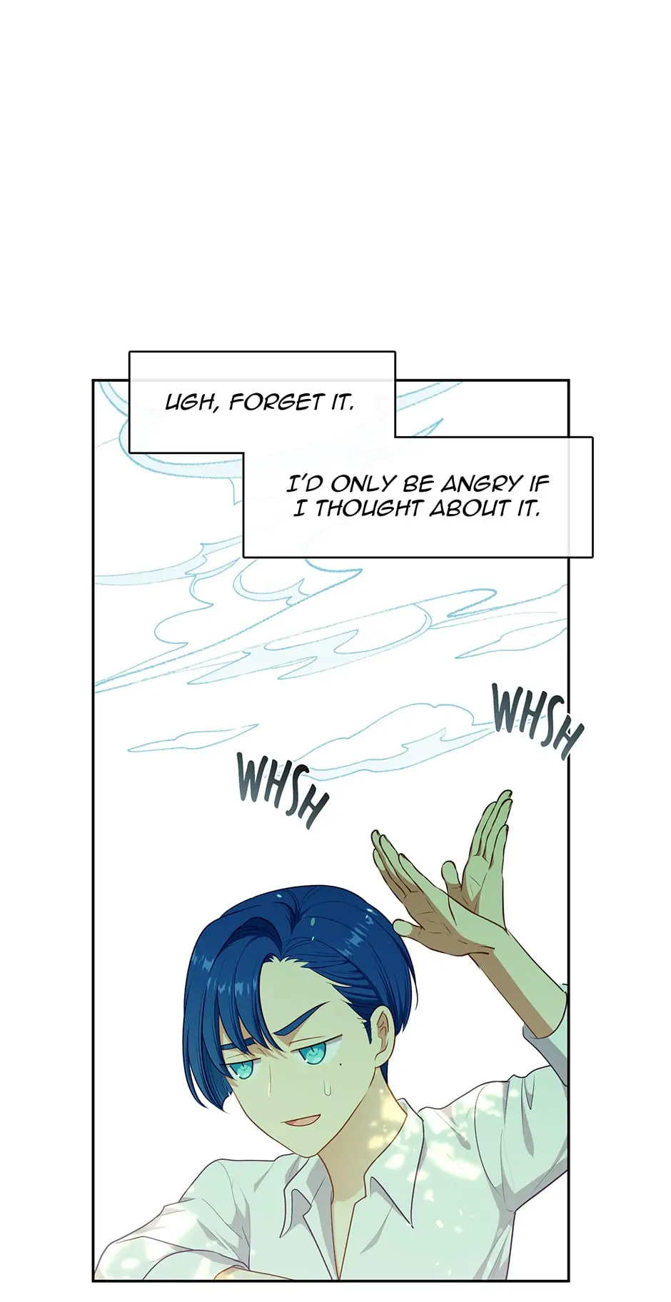 Beware of the Villainess! Chapter 116 - page 15