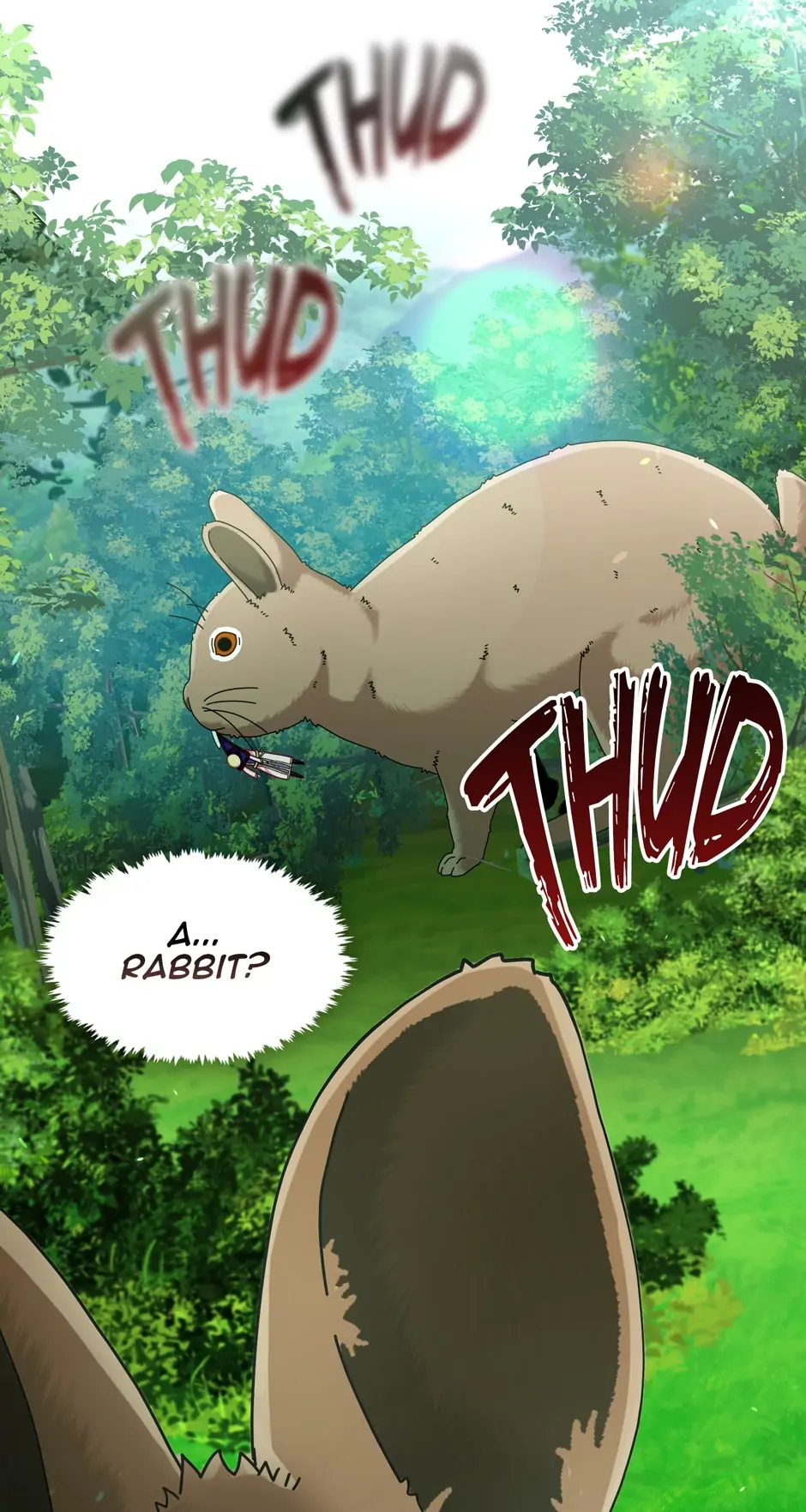 Beware of the Villainess! Chapter 116 - page 22