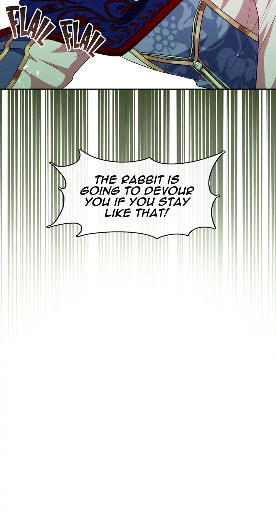 Beware of the Villainess! Chapter 116 - page 35