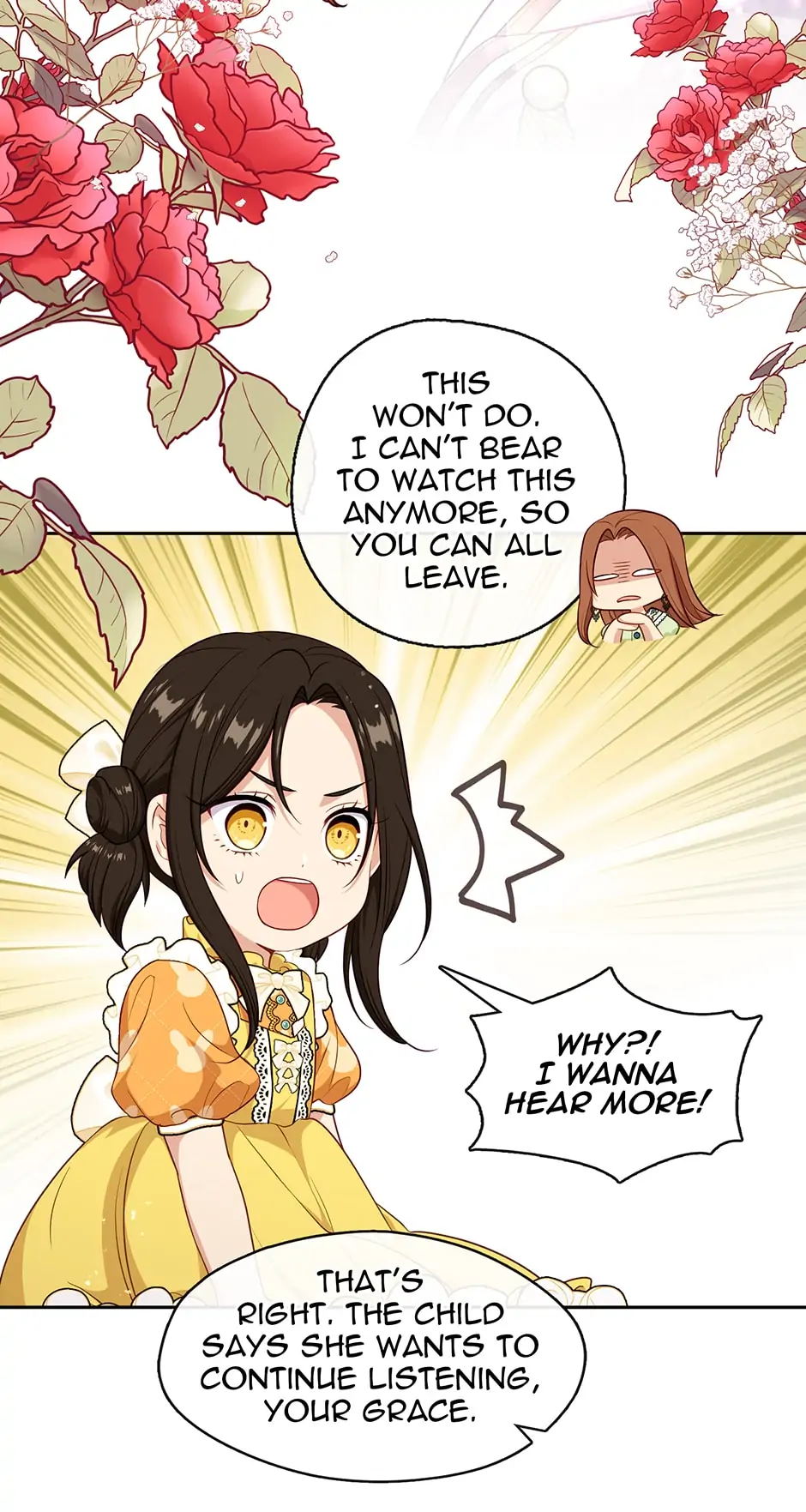 Beware of the Villainess! Chapter 116 - page 47