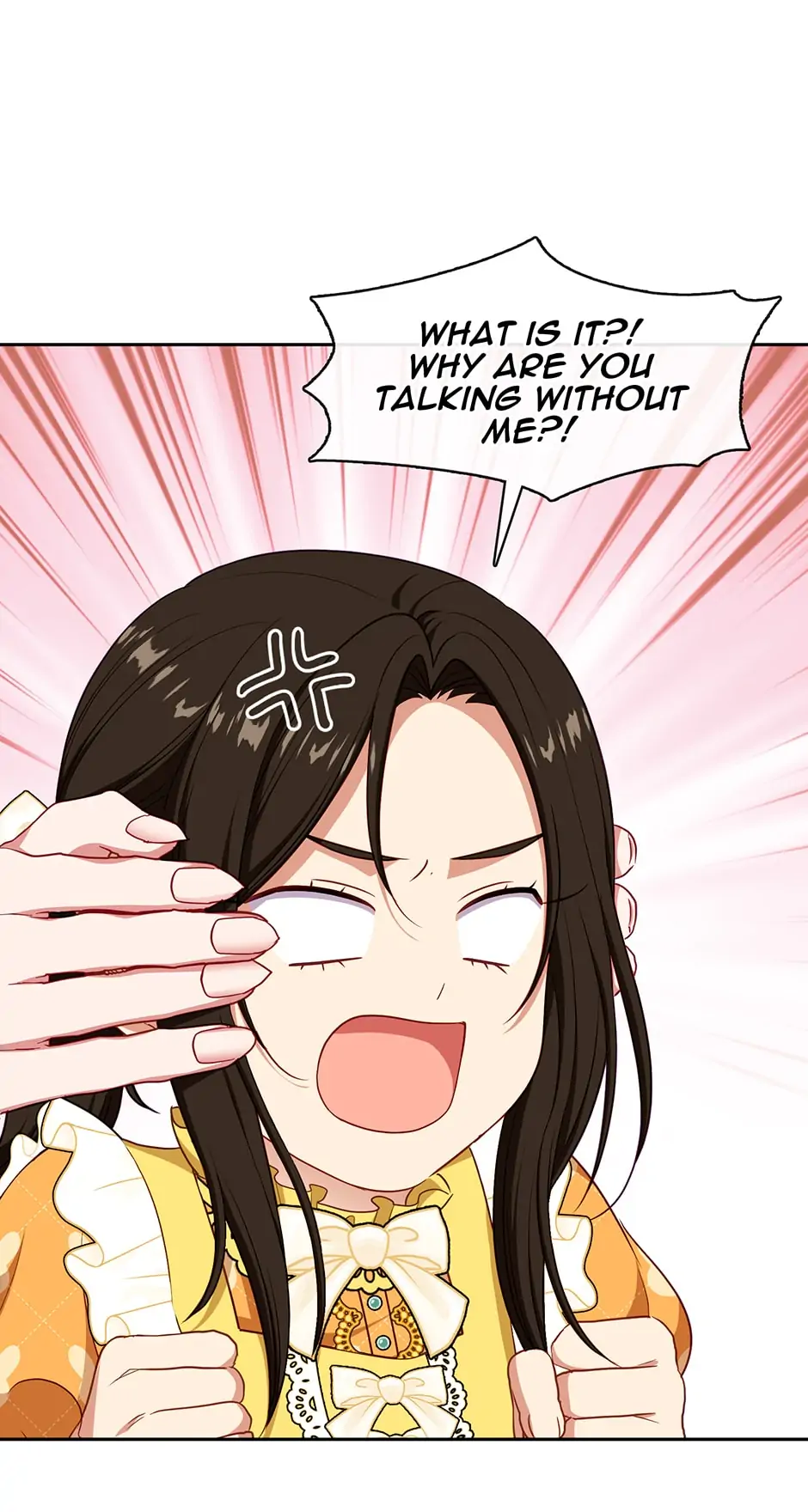 Beware of the Villainess! Chapter 116 - page 60