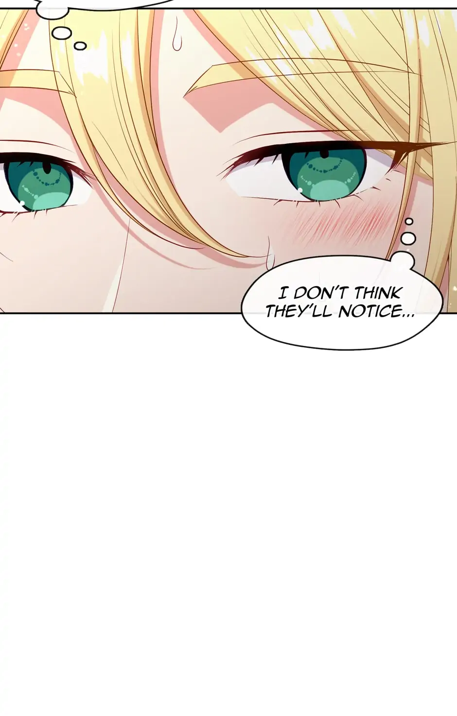 Beware of the Villainess! Chapter 116 - page 69