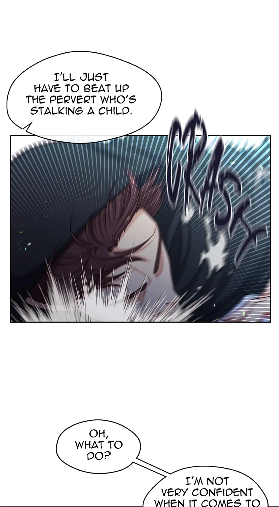 Beware of the Villainess! Chapter 115 - page 9