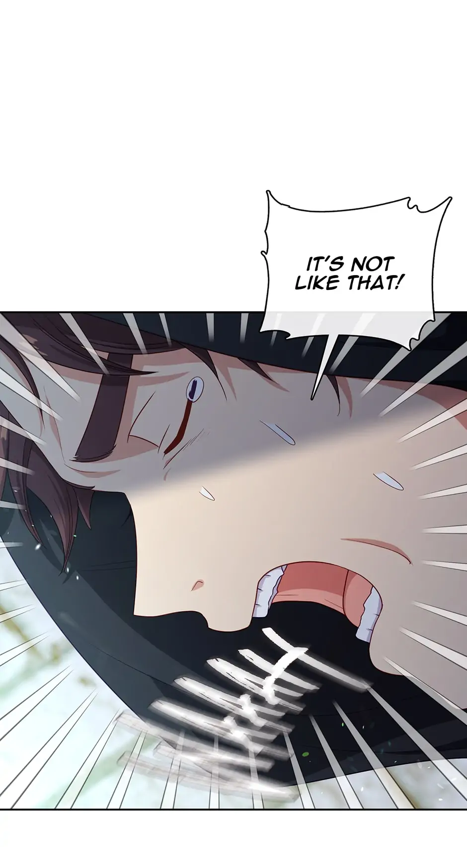 Beware of the Villainess! Chapter 115 - page 11