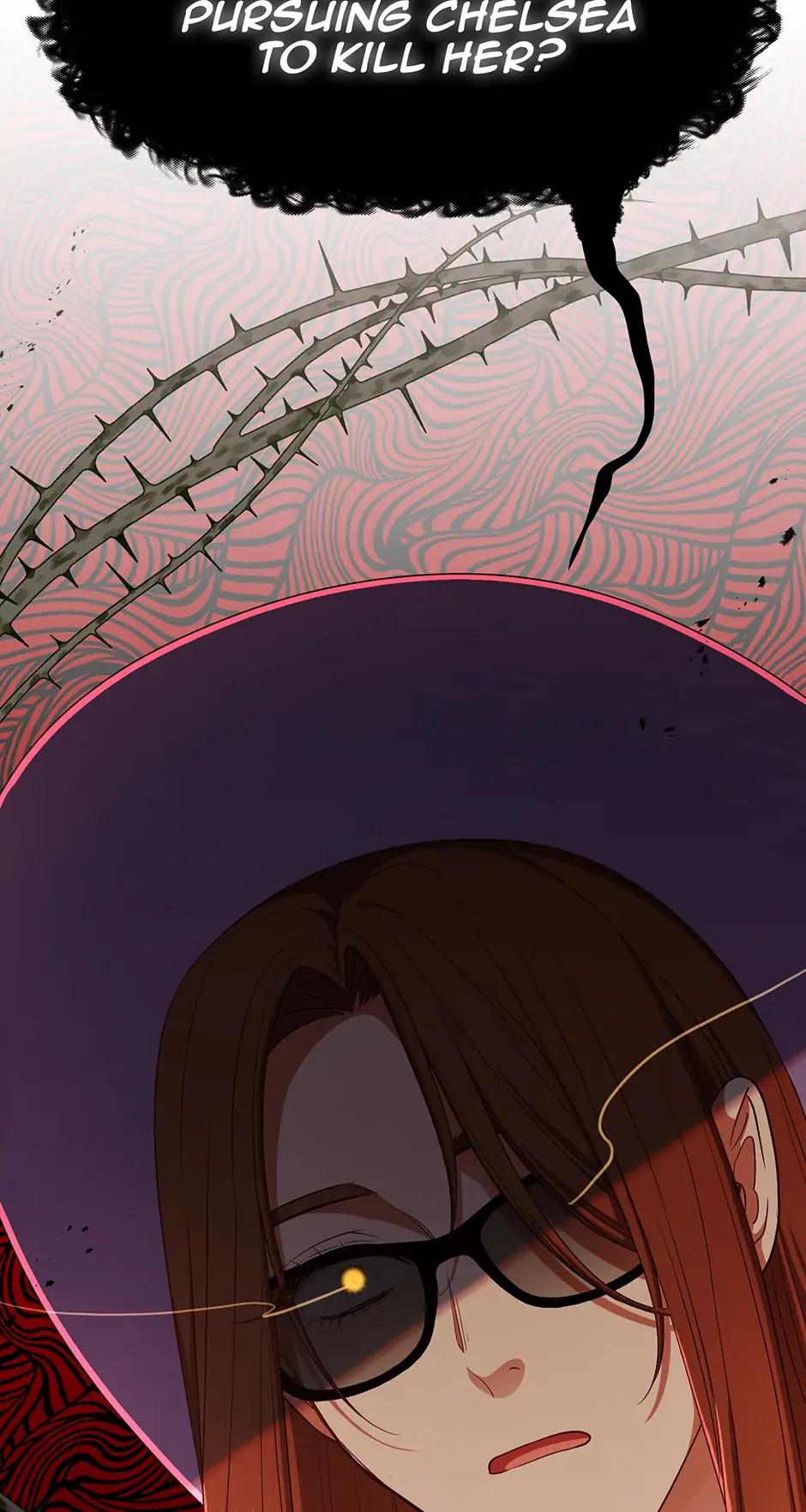 Beware of the Villainess! Chapter 115 - page 22