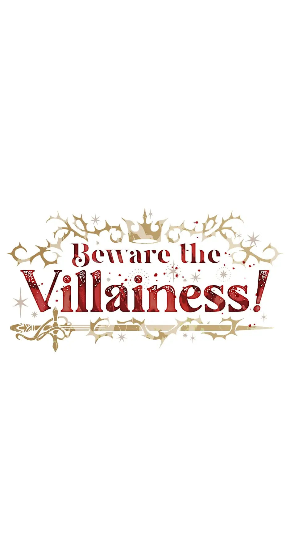 Beware of the Villainess! Chapter 115 - page 56