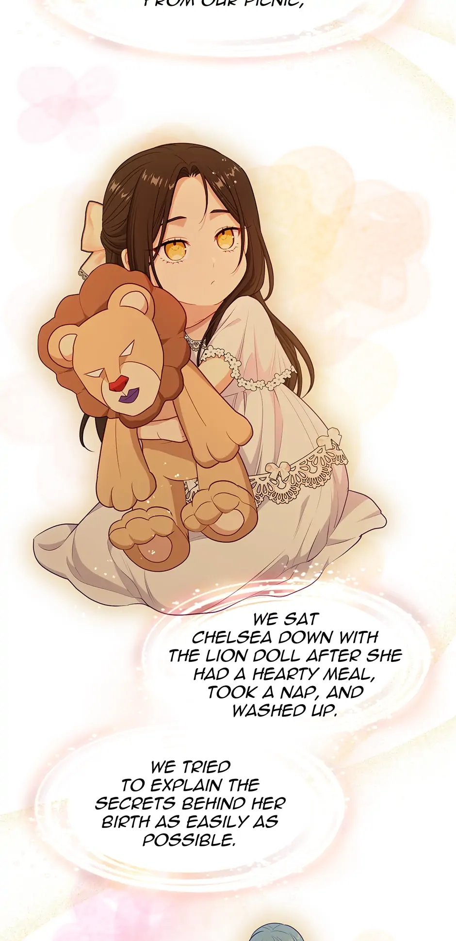 Beware of the Villainess! Chapter 115 - page 65
