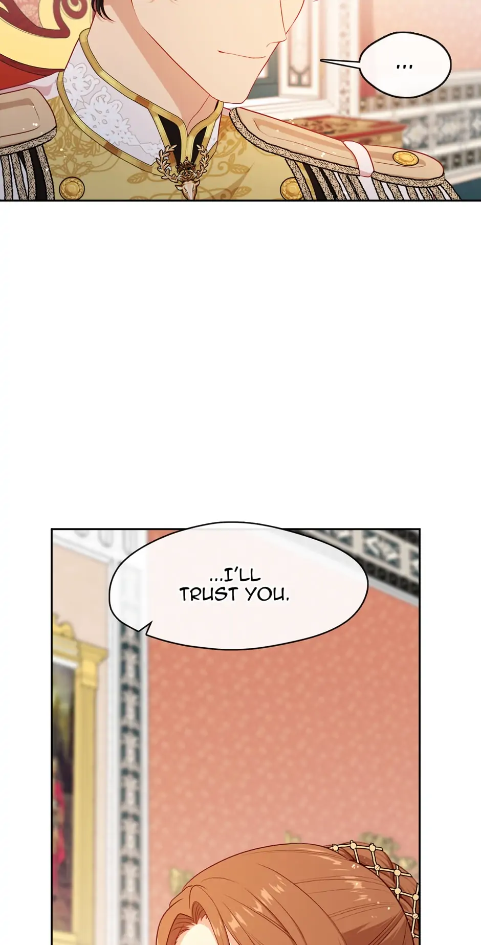 Beware of the Villainess! Chapter 115 - page 69