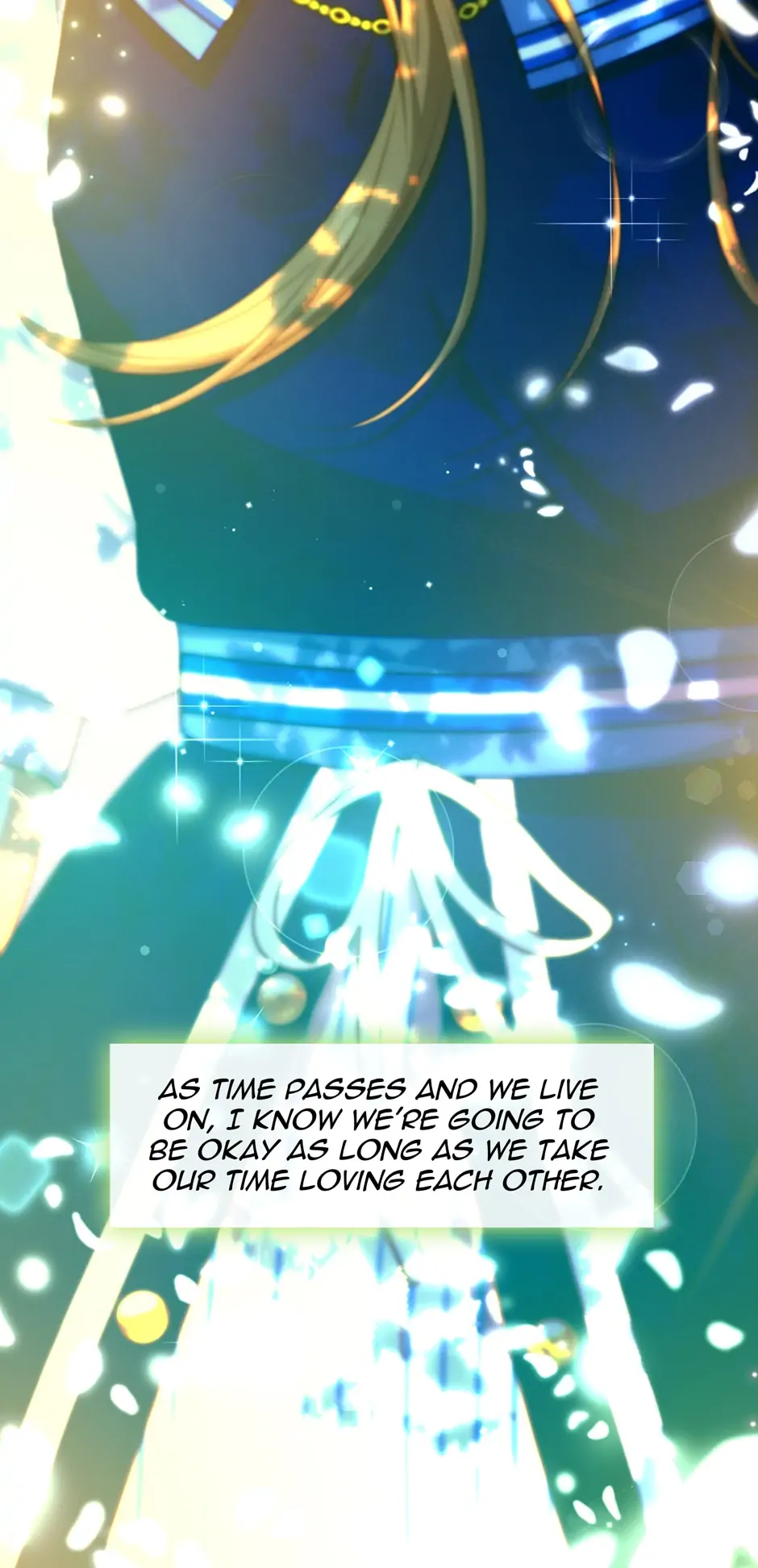 Beware of the Villainess! Chapter 115 - page 80