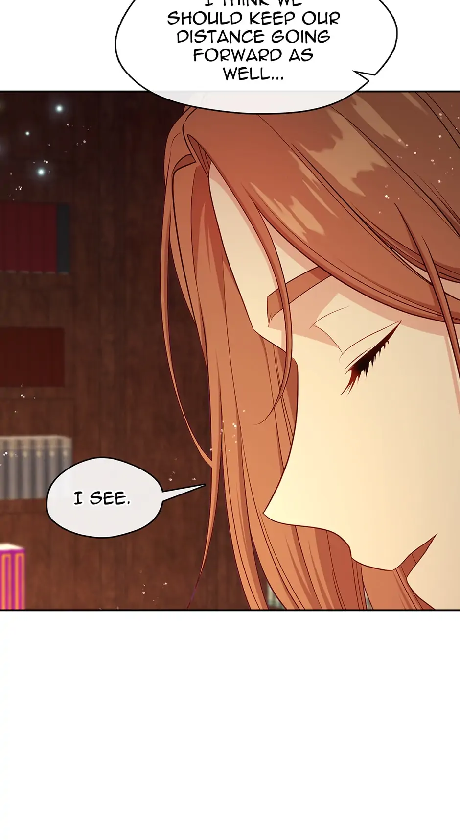 Beware of the Villainess! Chapter 114 - page 30