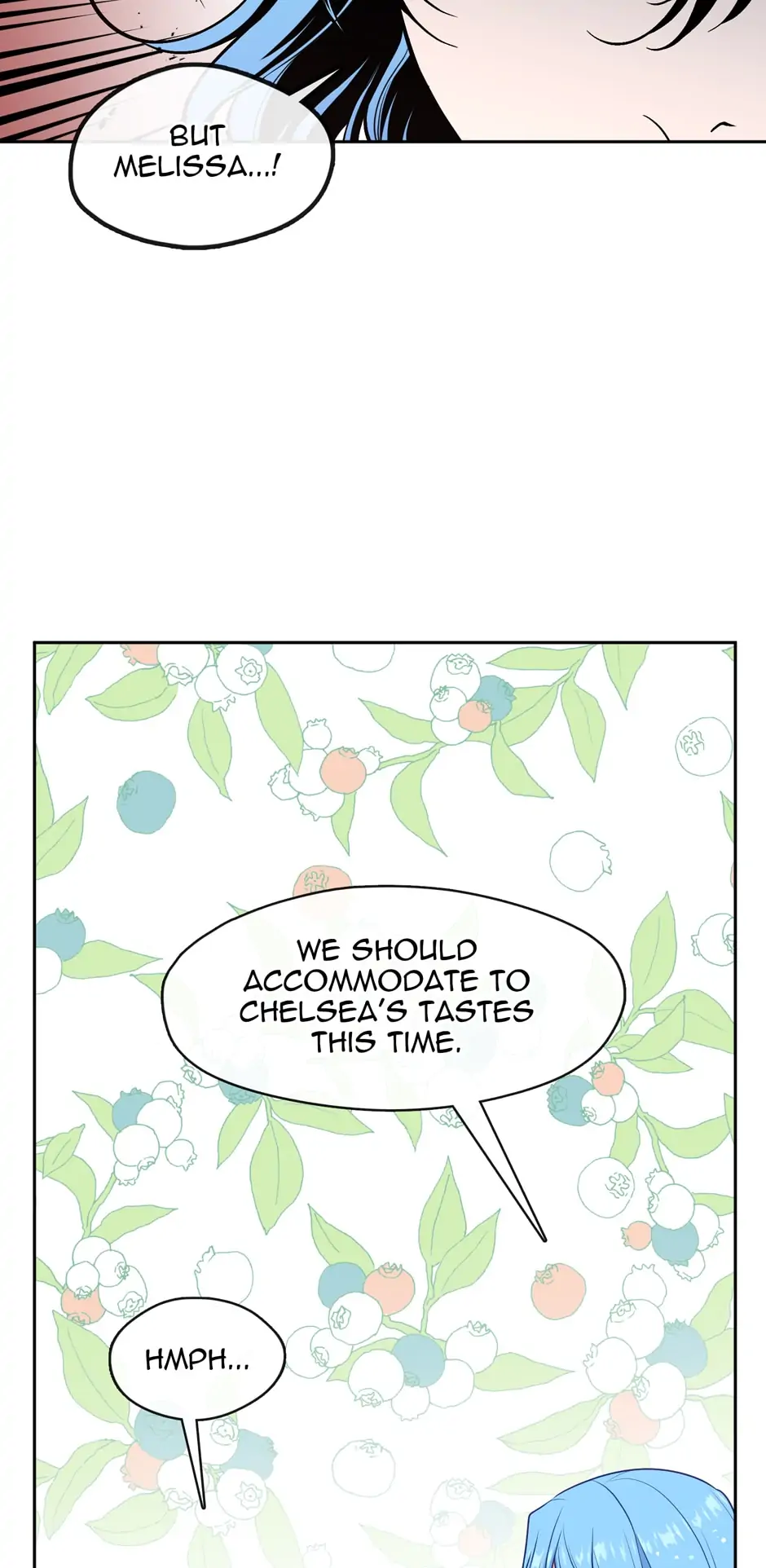 Beware of the Villainess! Chapter 114 - page 3
