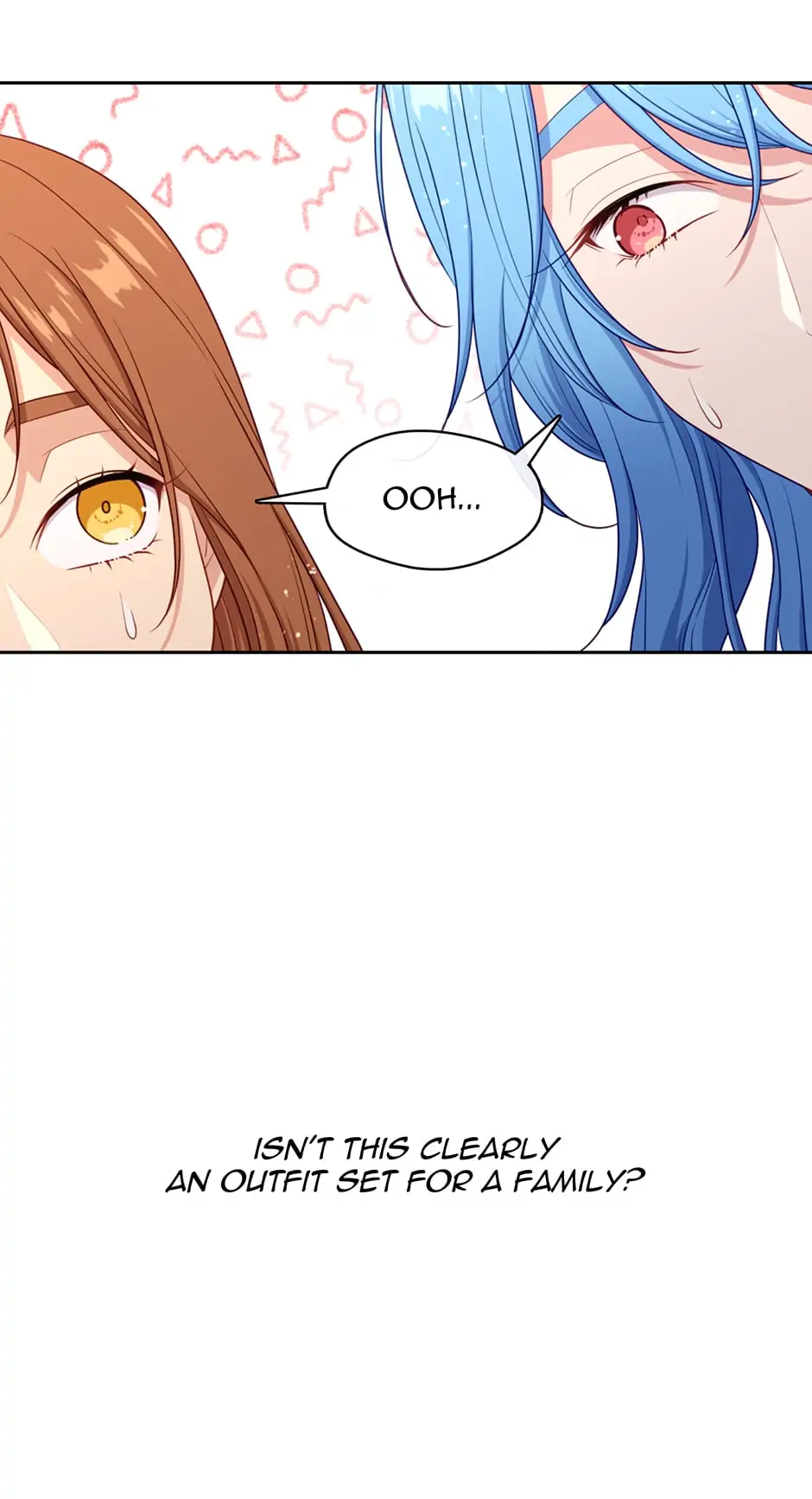 Beware of the Villainess! Chapter 114 - page 39
