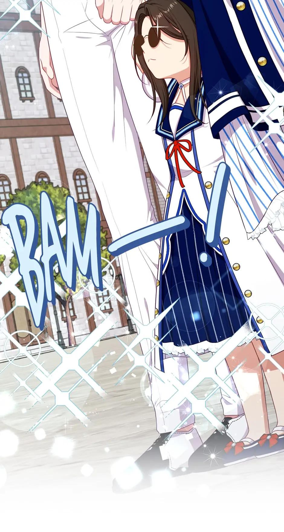 Beware of the Villainess! Chapter 114 - page 45