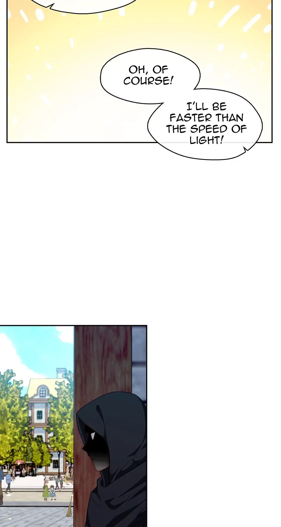 Beware of the Villainess! Chapter 114 - page 56