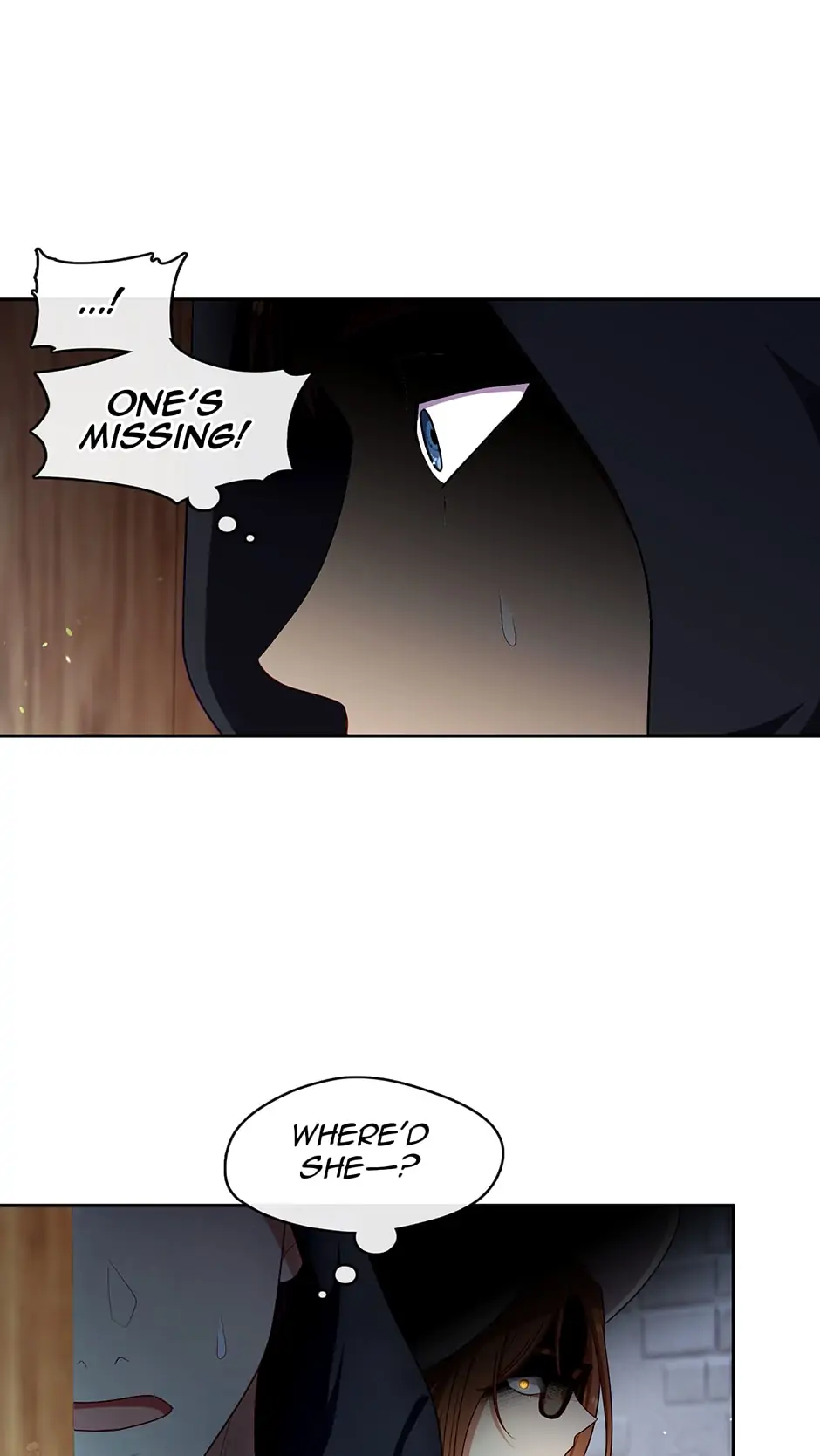 Beware of the Villainess! Chapter 114 - page 58
