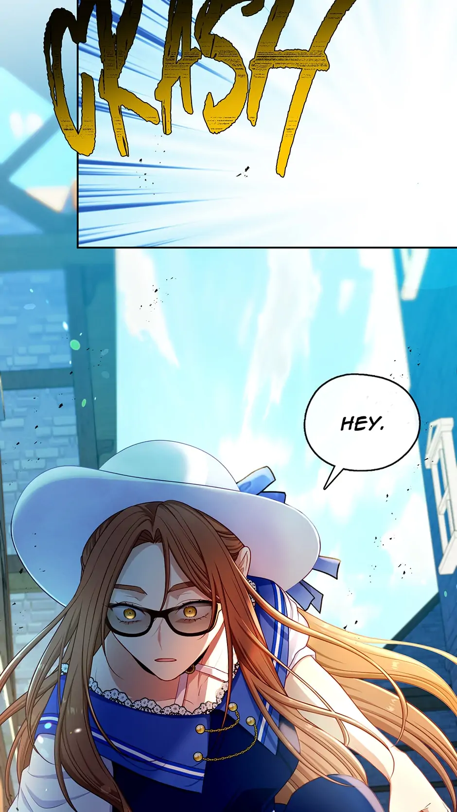 Beware of the Villainess! Chapter 114 - page 60