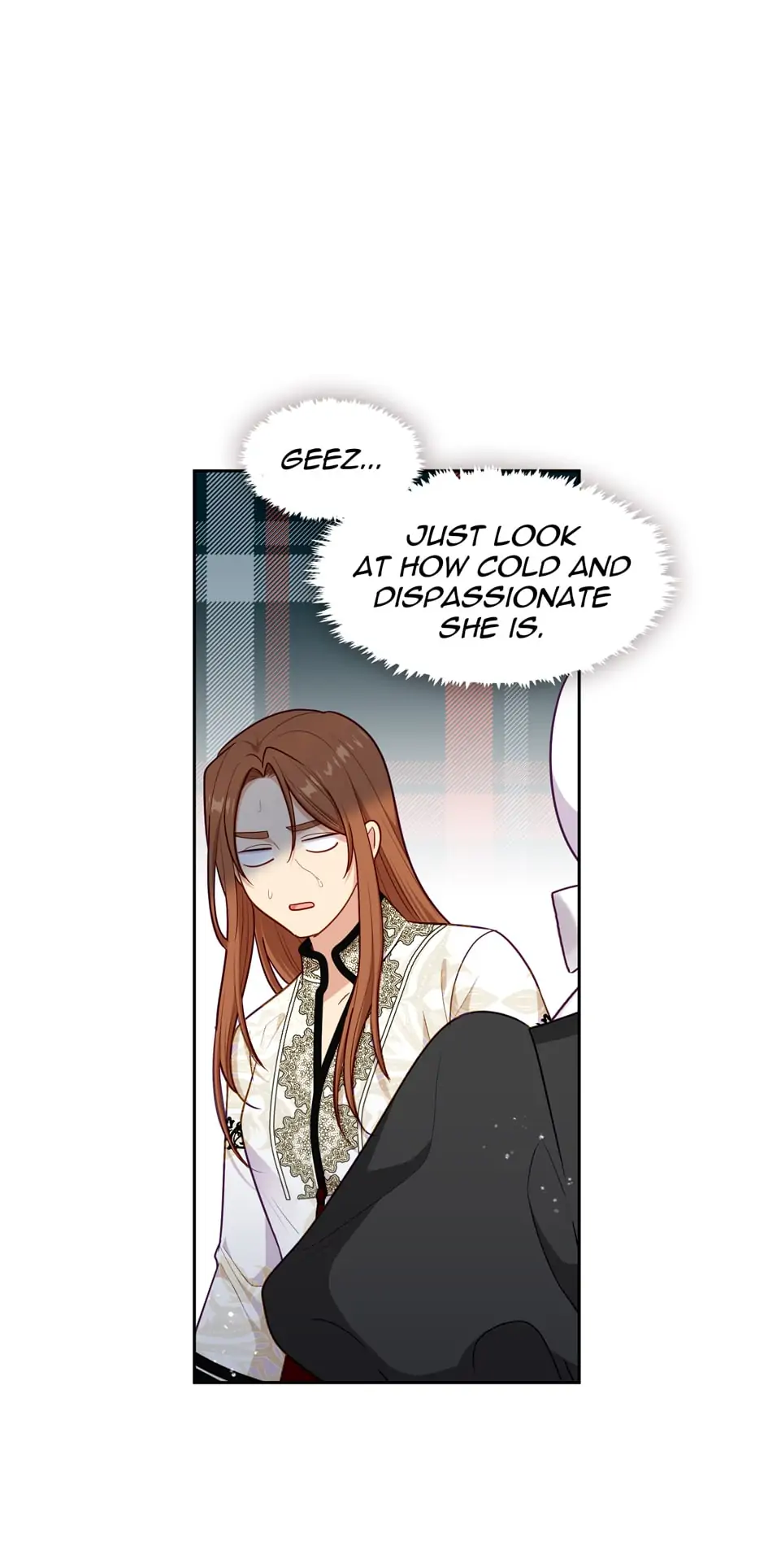Beware of the Villainess! Chapter 127 - page 12