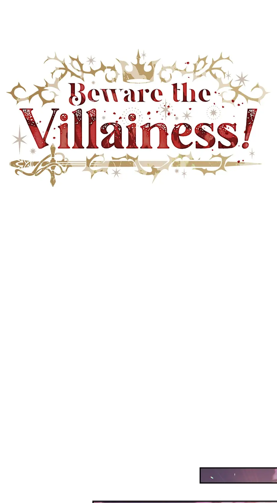 Beware of the Villainess! Chapter 127 - page 20