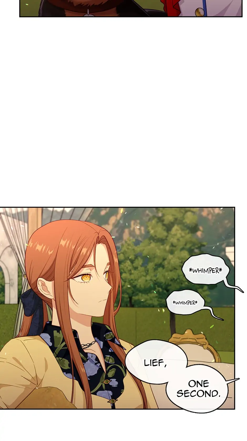 Beware of the Villainess! Chapter 127 - page 29