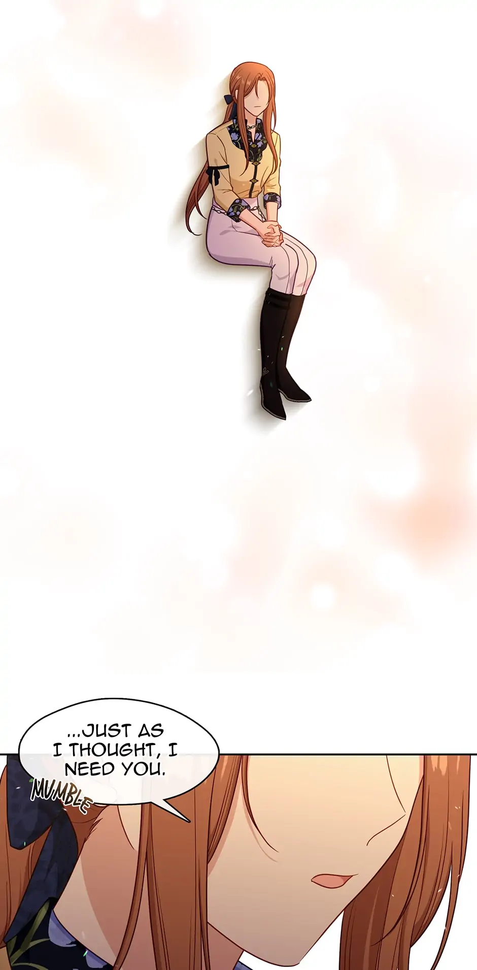 Beware of the Villainess! Chapter 127 - page 34