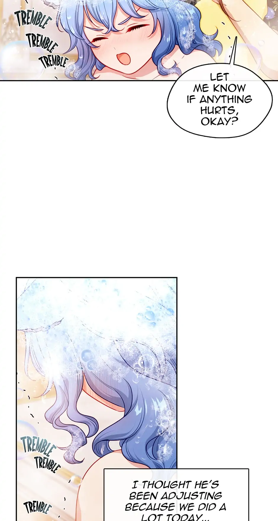 Beware of the Villainess! Chapter 127 - page 41