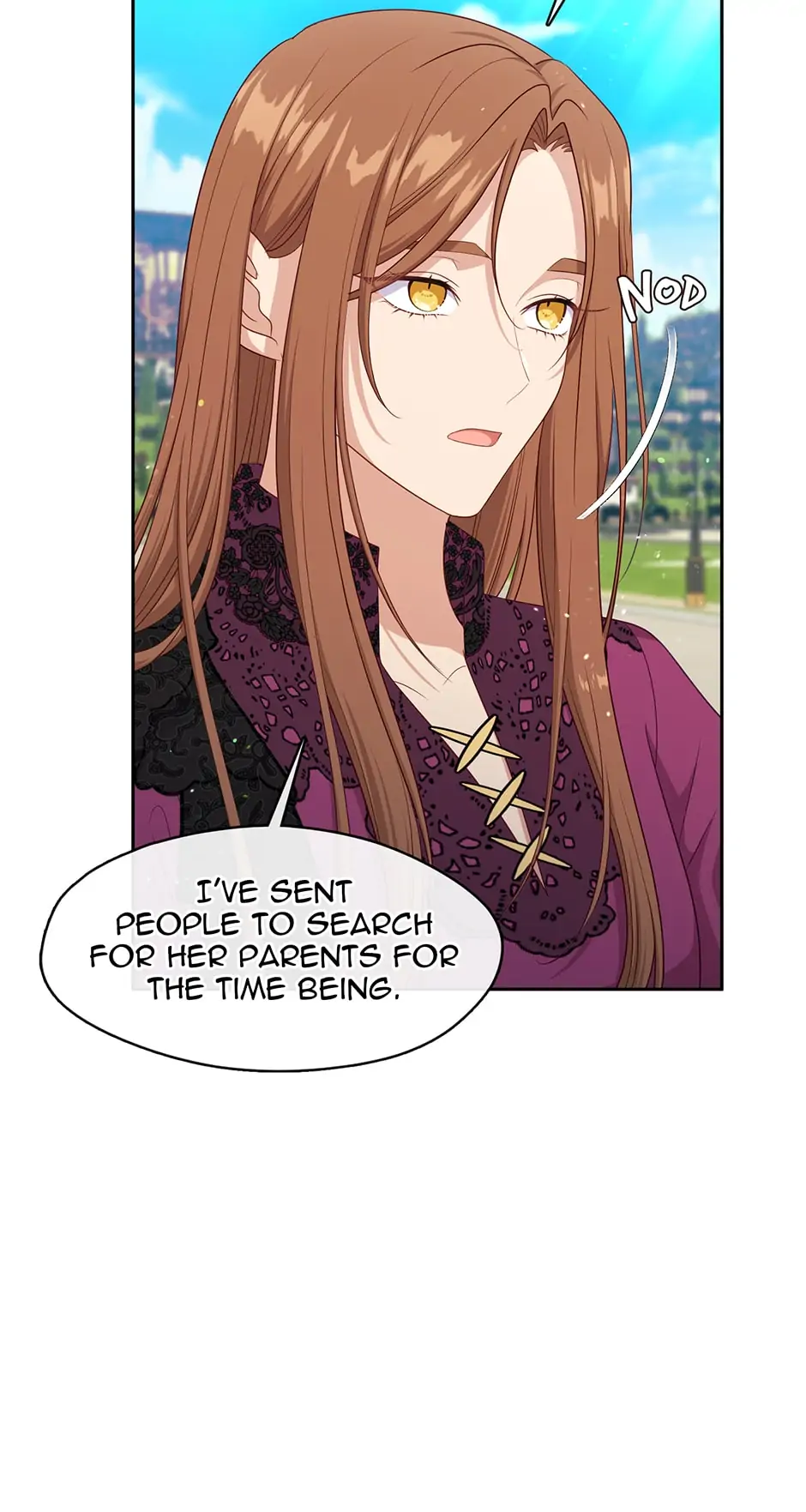 Beware of the Villainess! Chapter 111 - page 10