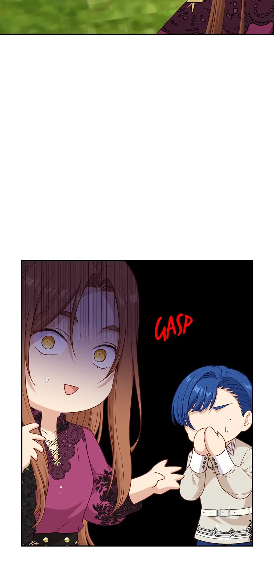 Beware of the Villainess! Chapter 111 - page 16