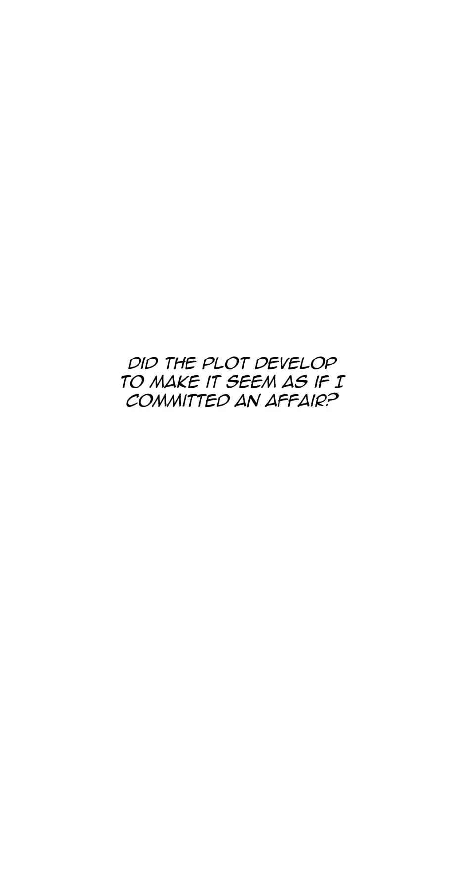 Beware of the Villainess! Chapter 111 - page 20