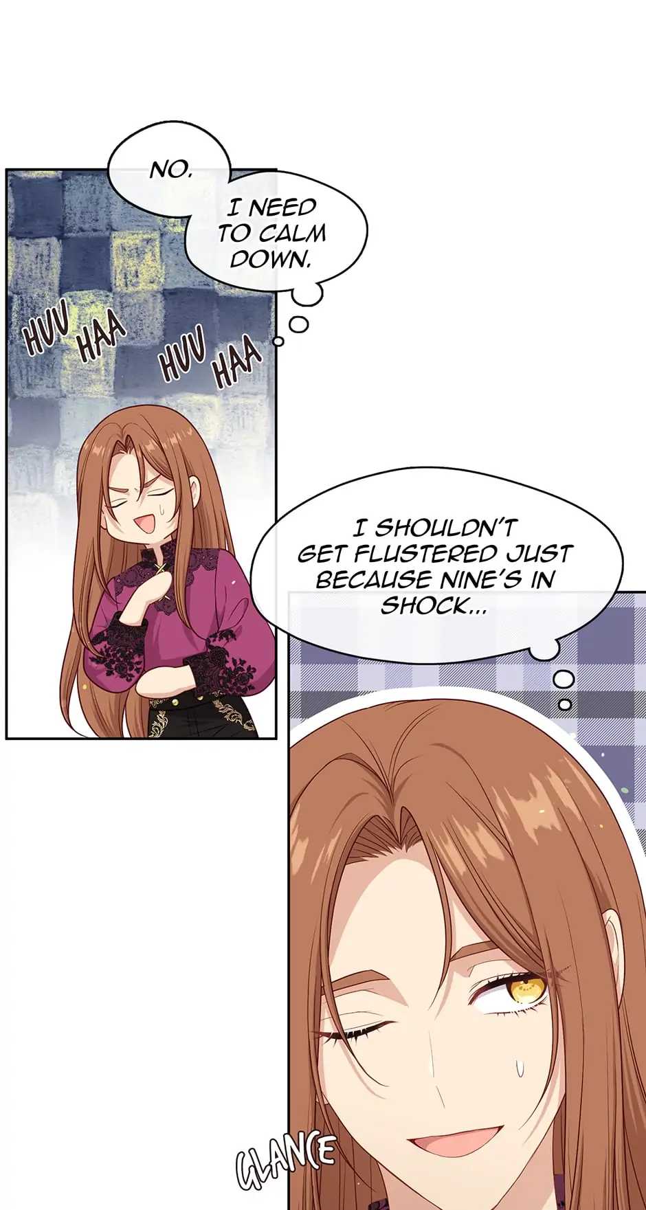 Beware of the Villainess! Chapter 111 - page 24