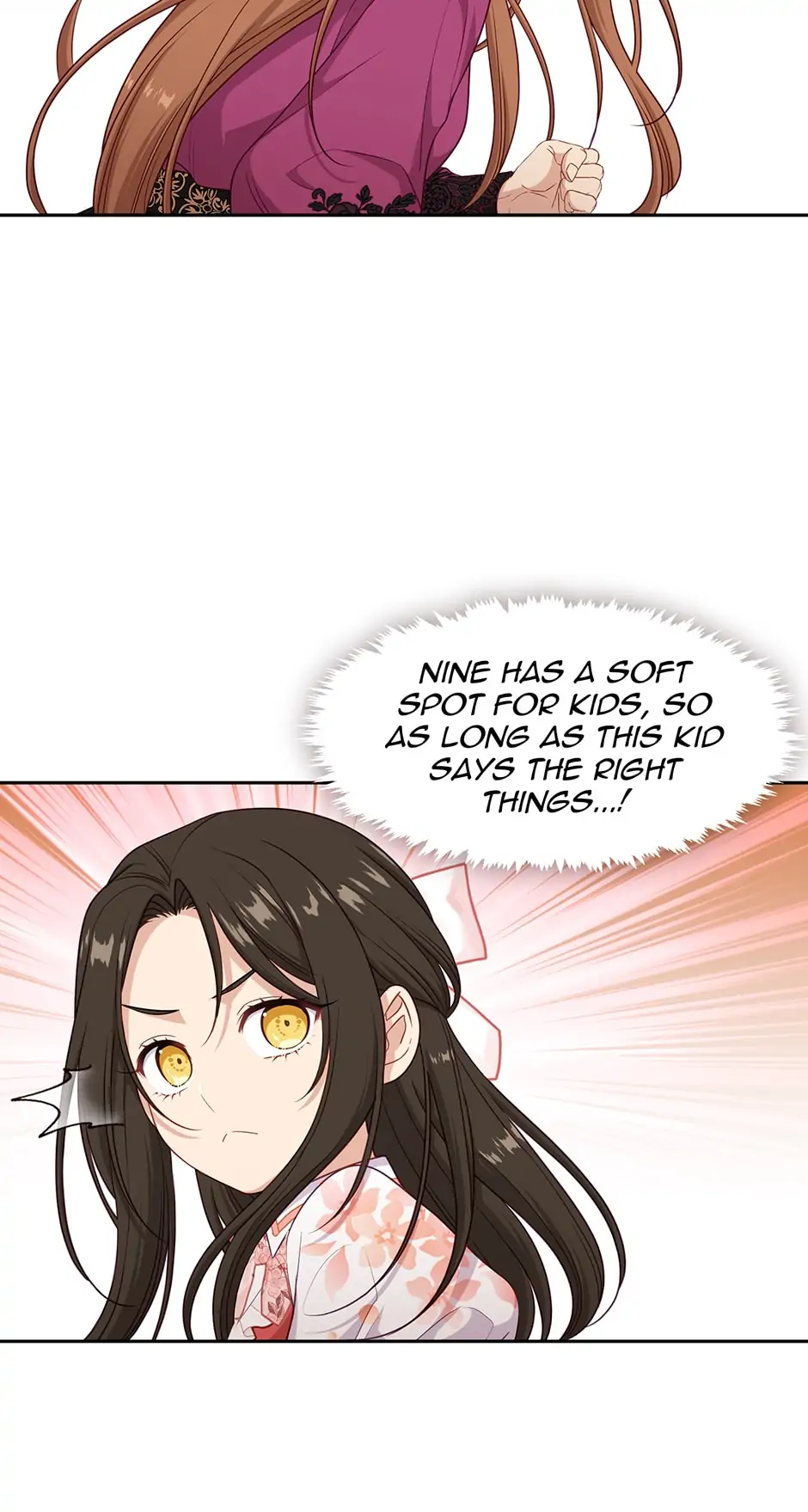 Beware of the Villainess! Chapter 111 - page 28