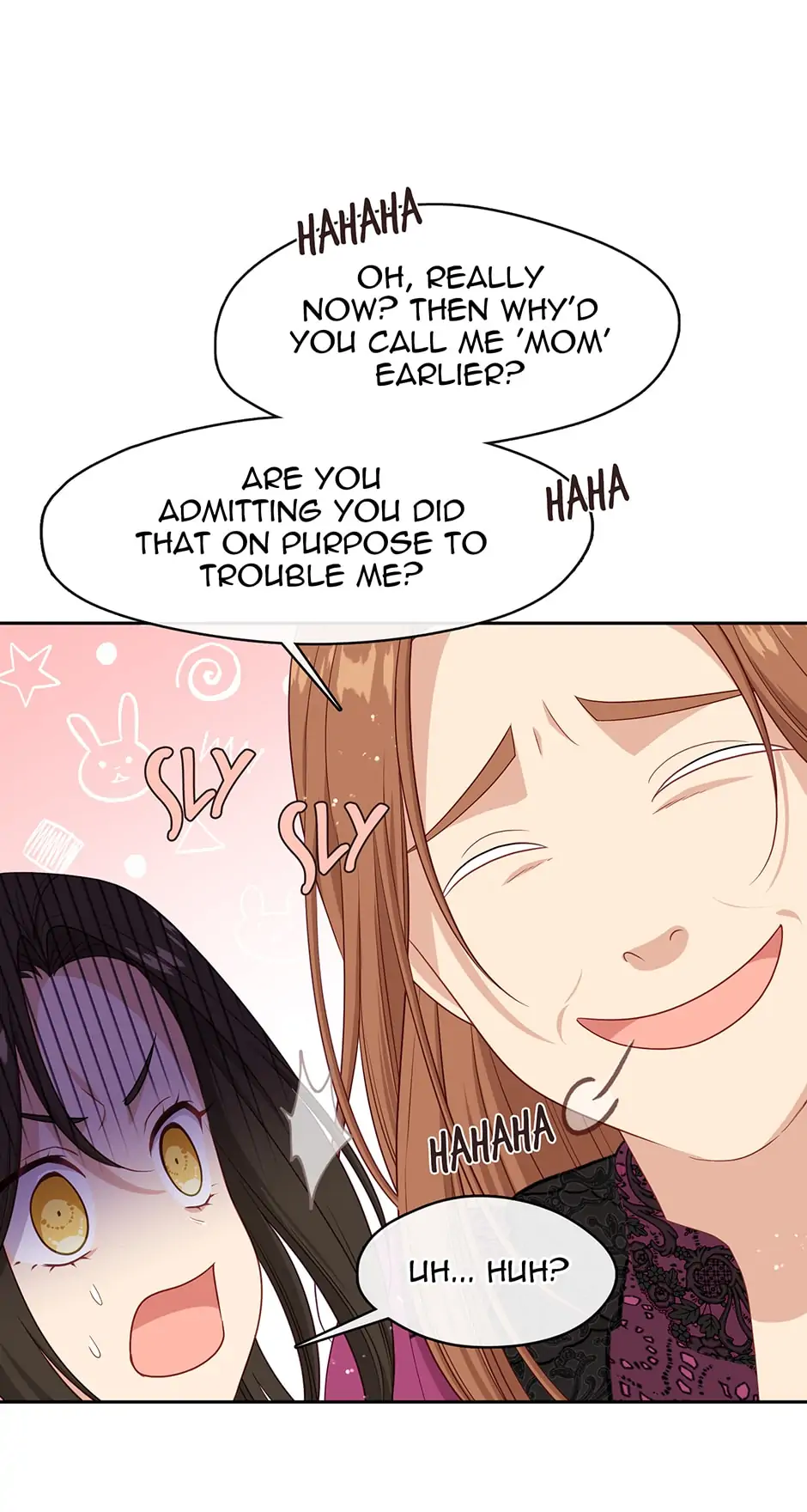 Beware of the Villainess! Chapter 111 - page 51