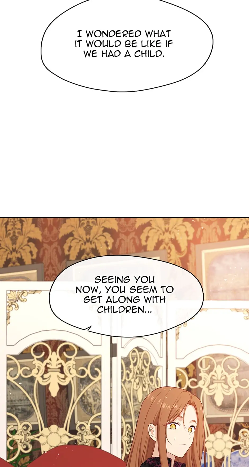 Beware of the Villainess! Chapter 111 - page 64