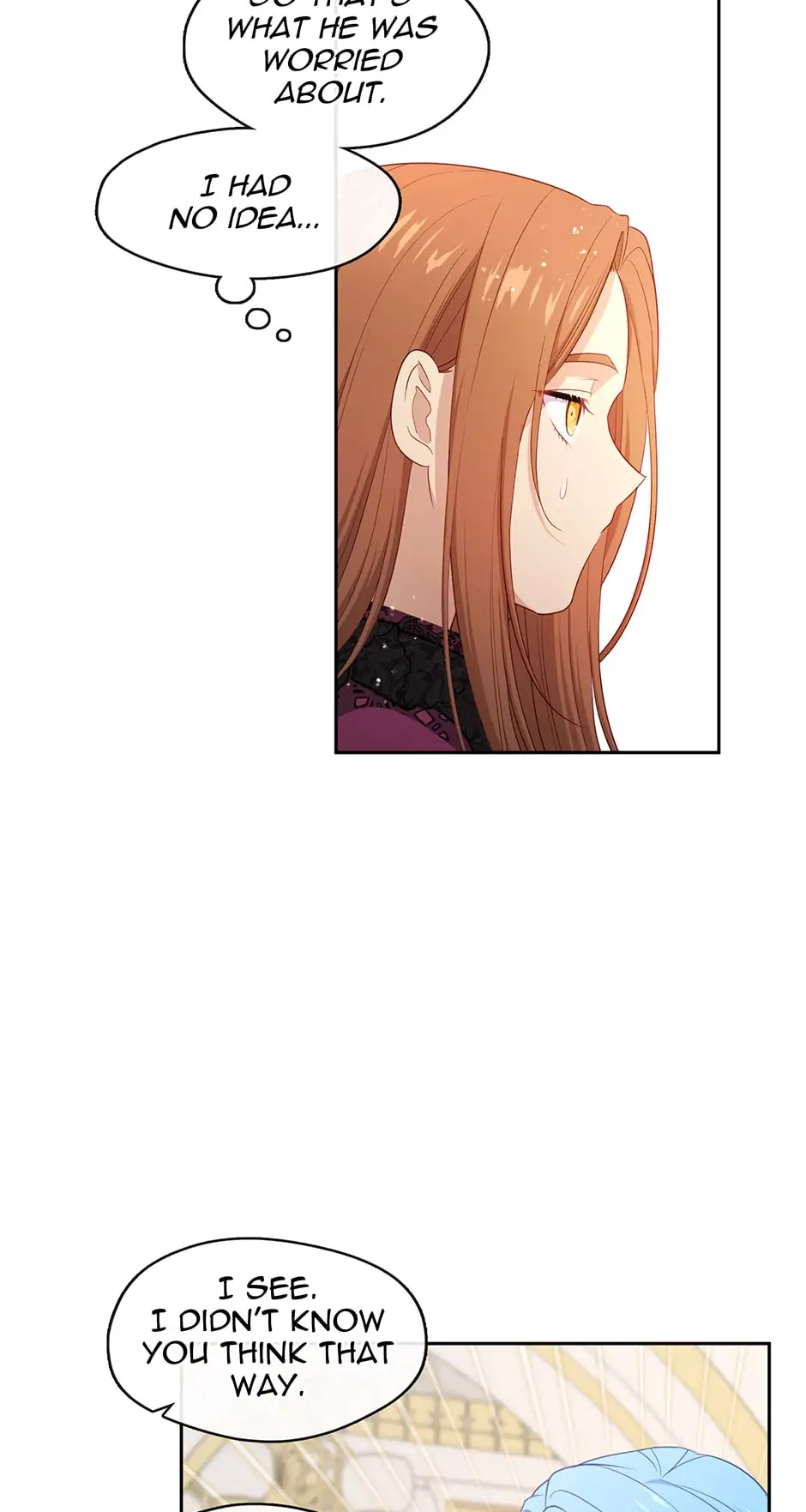 Beware of the Villainess! Chapter 111 - page 67